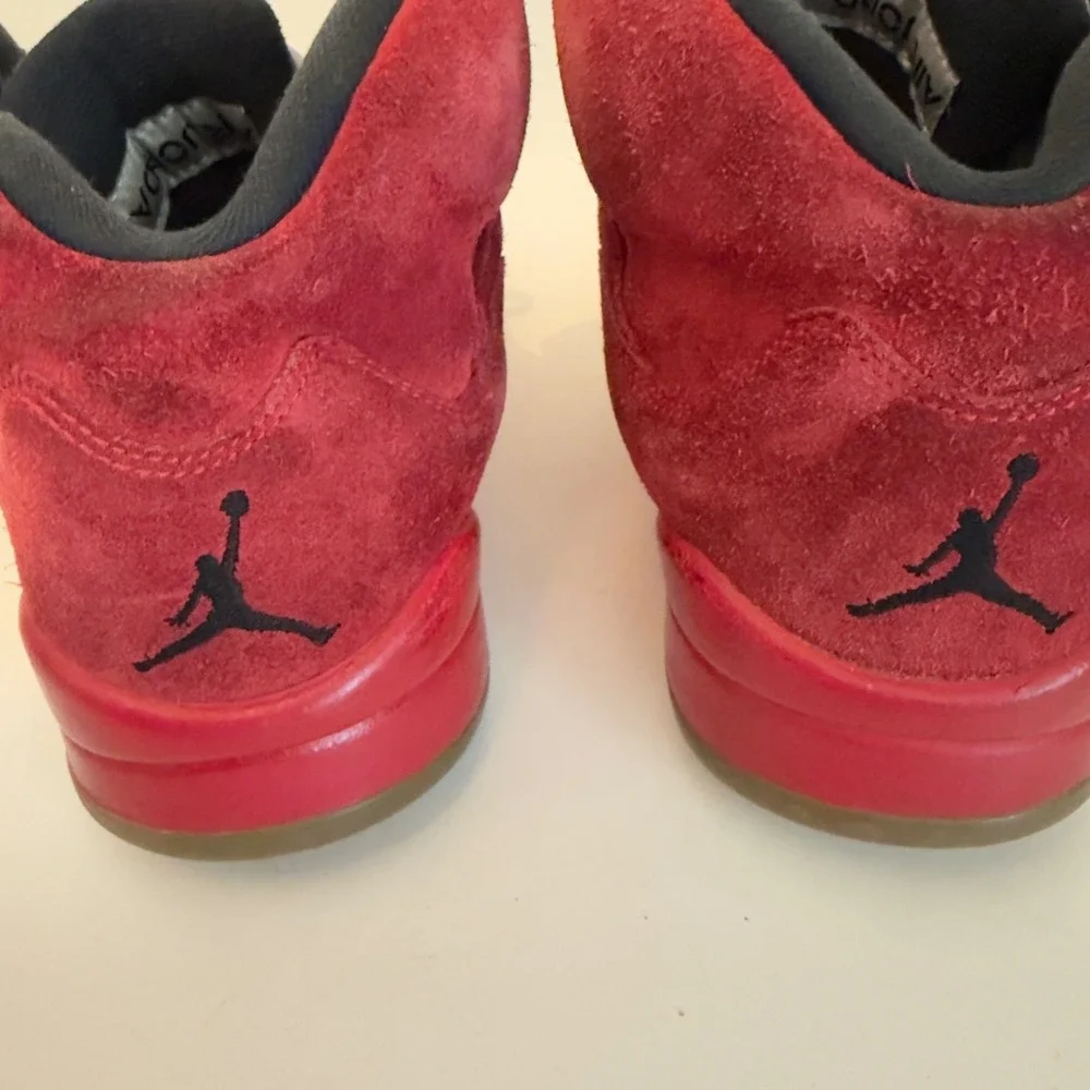 Jordan air retro